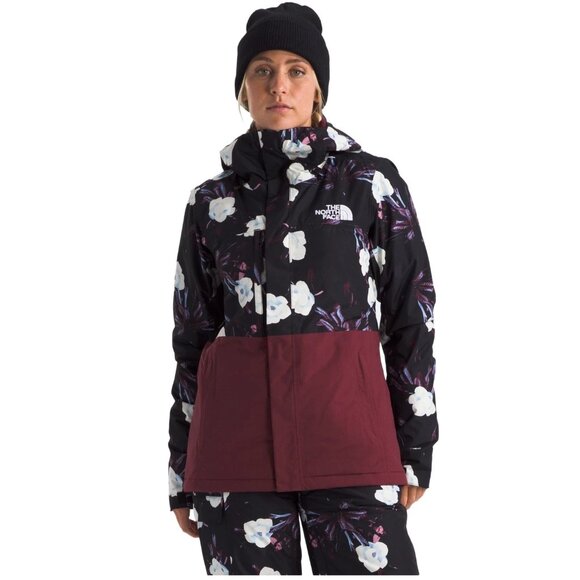 New The North Face Women's Freedom Hooded Insulated Jacket - Size XS - Picture 1 of 4